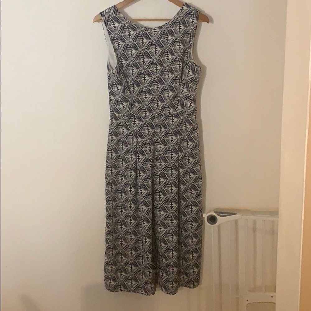 Fantastic Flowy jumpsuit